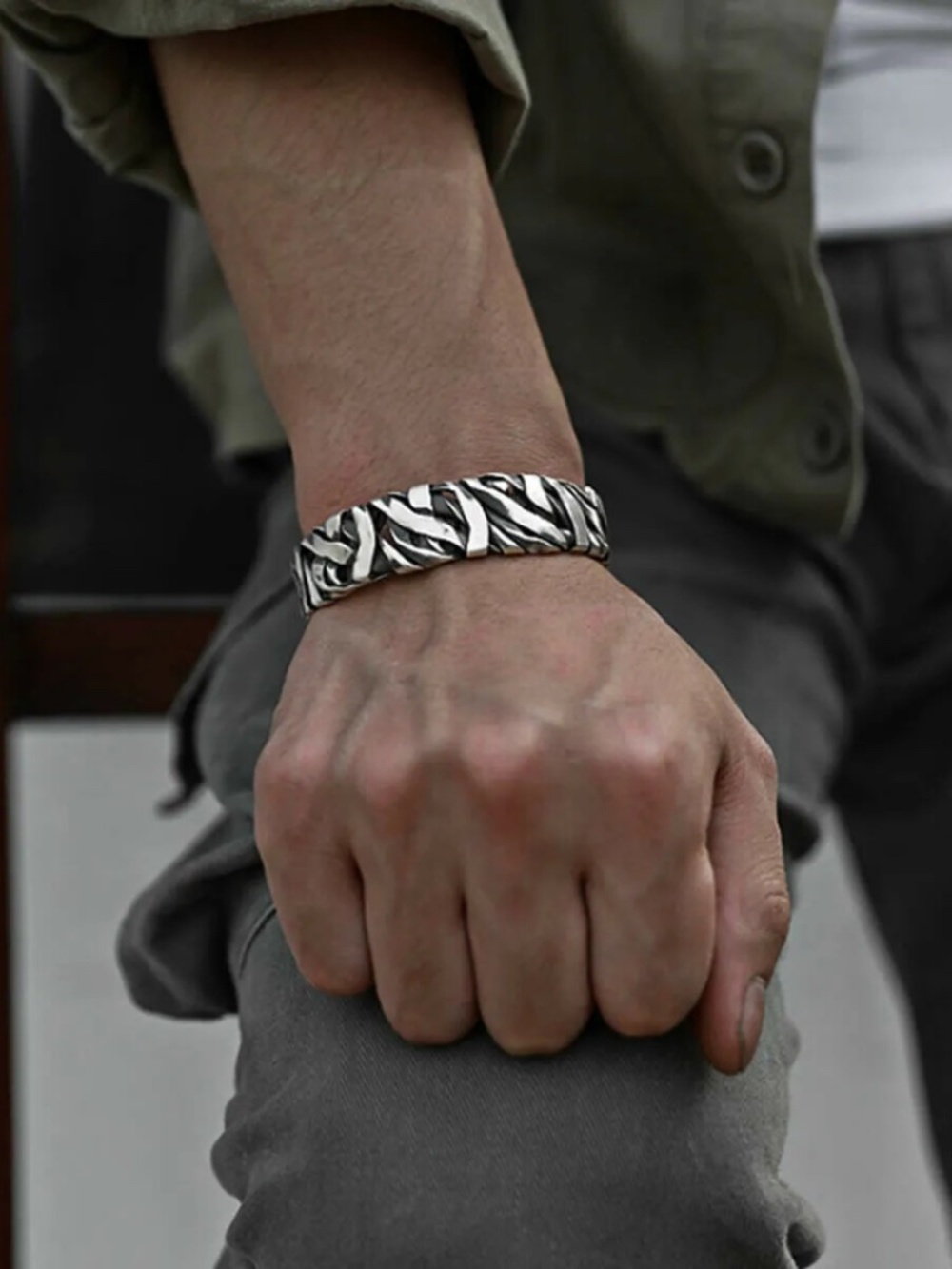 Men's Bracelet